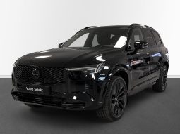 Volvo XC90 T8 Ultra Black Edition
