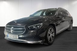 Mercedes-Benz E 220 T d 4MATIC 9G-Tronic Avantgarde Euro 6