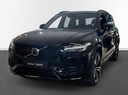 Volvo XC90 7 Säten Recharge T8 R-Design 7-säten