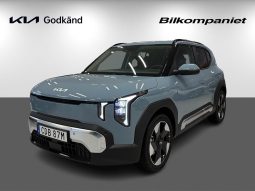 Kia EV2 Standard Range PLUS 42.2 kWh Vinterhjul Godkänd