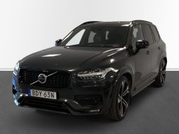 Volvo XC90 B5 AWD Diesel R-Design 7-säten