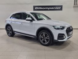 Audi Q5 40 TDI quattro S Tronic Sport Edition Euro 6