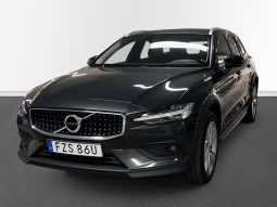 Volvo V60 Cross Country D4 AWD Adv SE II