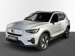 Volvo XC40 Recharge Single Motor Extended Range ExtRange Core SE