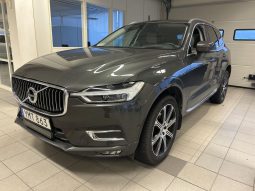 Volvo XC60 D5 AWD Inscription