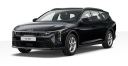 Kia K4 Sportswagon SW 1.0 T-GDI 115hk Action Ink Vinterhjul OMG Lev!