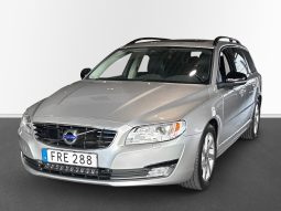 Volvo V70 D4 S/S Sport E BE PRO II