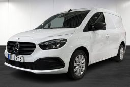 Mercedes-Benz Citan 110 CDI DCT PRO Euro 6