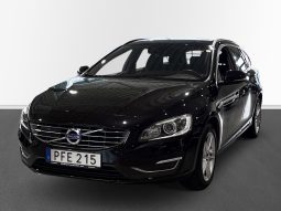 Volvo V60 D5 AWD Twin Engine Business Advanced