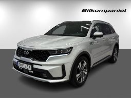 Kia Sorento Plug-In-Hybrid Advance Plus Pano V-Hjul Drag Värmare