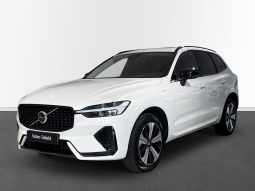 Volvo XC60 Recharge T6 II Plus Dark Edition Dragkrok H&K Panorama