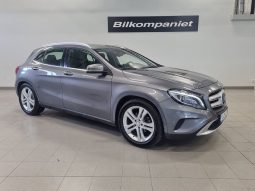 Mercedes-Benz GLA 200 d GLA200 7G-DCT Urban Line Euro 6