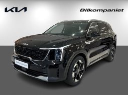 Kia Sorento PHEV Advance Plus Business Edition Omg. lev