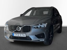 Volvo XC60 B4 AWD Diesel R-Design