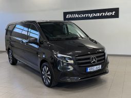 Mercedes-Benz Vito 116 CDI 4×4 3.0t 116 9G-Tronic Euro 6