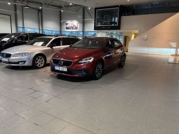 Volvo V40 Cross Country D2 Momentum