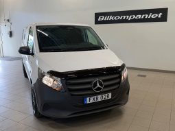Mercedes-Benz eVito 112 112 Lång PRO
