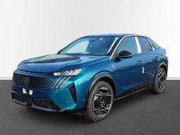 Peugeot E-3008 GT Ultimate El 5-d SUV