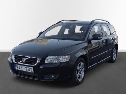 Volvo V50 1,6D DRIVe Momentum