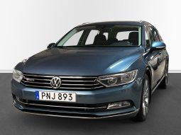 Volkswagen Passat Sportscombi VOLKSWAGEN, VW