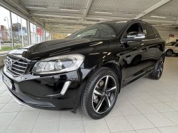 Volvo XC60 D4 AWD Momentum Business E PRO