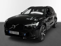Volvo XC60 Recharge T8 Plus Dark