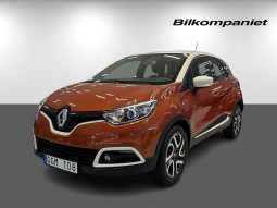 Renault Captur 0.9 TCe Euro 5
