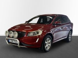 Volvo XC60 D4 AWD Momentum Business E