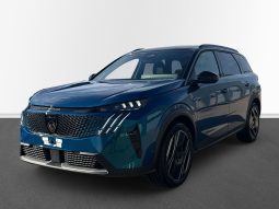 Peugeot 5008 Plug-In Hybrid GT Ultimate PHEV 225 A 5-d SUV