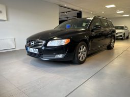 Volvo V70 T4 Limited Edition