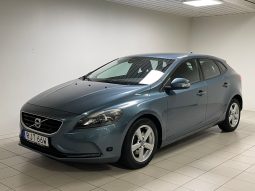 Volvo V40 T2 Kinetic Backkamera