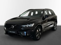 Volvo XC60 T6 Plus Dark Nordic Edt