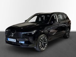 Volvo XC90 T8 Ultra Dark