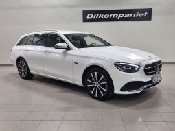 Mercedes-Benz E 300 T de 4MATIC E300 9G-Tronic Avantgarde Euro 6