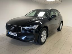 Volvo XC60 T4 Momentum Edition Drag Backkamera Nav