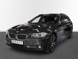 BMW 520d xDrive Touring