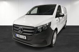Mercedes-Benz eVito 112 112