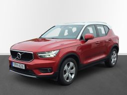 Volvo XC40 D3 AWD Momentum Pro Edition