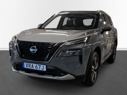 Nissan X-Trail e-4ORCE Tekna