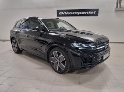 Volkswagen Touareg R eHybrid 3.0 V6 TSI OPF 4Motion TipTronic Euro 6