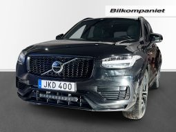 Volvo XC90 7 Säten Recharge T8 R-Des Pro Edt