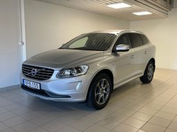 Volvo XC60 D4 AWD Ocean Race Business E Drag