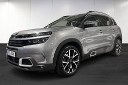 Citroën C5 Aircross Citroen 1.6 PureTech 180 EAT Euro 6