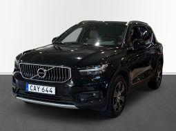 Volvo XC40 T4 AWD Inscription