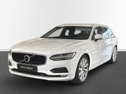 Volvo V90 D4 Momentum SE II Drag Backkamera Nav
