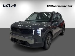 Kia EV2 Standard Range 42.2 kWh 146hk OMG Leverans