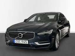 Volvo S90 T8 AWD Inscription
