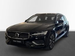 Volvo V60 Recharge T6 II Core Edition