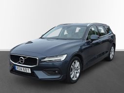 Volvo V60 D4 Momentum Advanced Edition