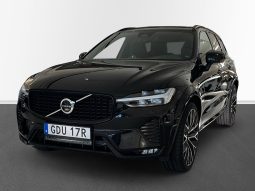 Volvo XC60 B4 AWD Diesel R-Design
